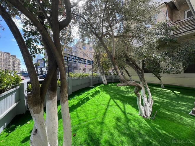 İcarəyə verilir  obyekt 135 m², Şah İsmayıl Xətai m., photo 16 from 19