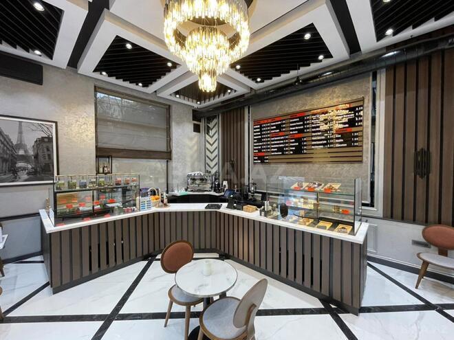 İcarəyə verilir  obyekt 135 m², Şah İsmayıl Xətai m., photo 11 from 19