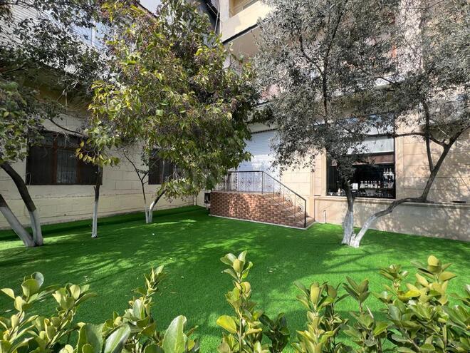 İcarəyə verilir  obyekt 135 m², Şah İsmayıl Xətai m., photo 18 from 19