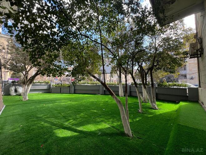 İcarəyə verilir  obyekt 135 m², Şah İsmayıl Xətai m., photo 5 from 19