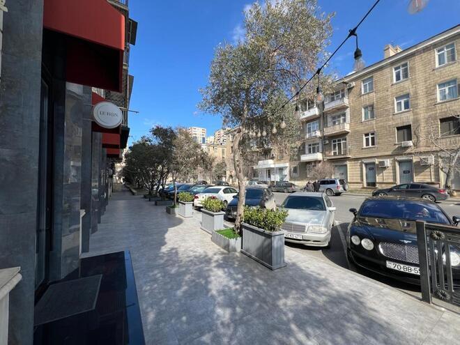 İcarəyə verilir  obyekt 135 m², Şah İsmayıl Xətai m., photo 3 from 19