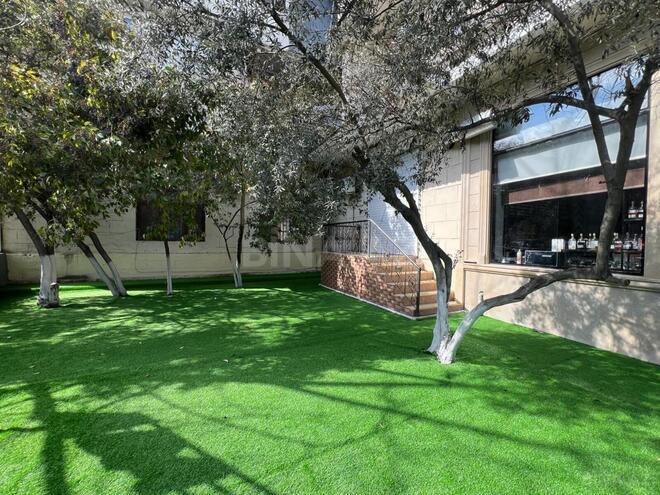 İcarəyə verilir  obyekt 135 m², Şah İsmayıl Xətai m., photo 4 from 19