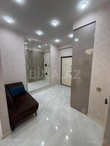 Satılır 2 otaqlı yeni tikili 68 m², Həzi Aslanov m., photo 7 from 12