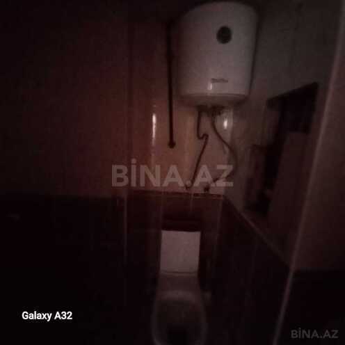 Satılır 1 otaqlı yeni tikili 45 m², Massiv D q., photo 7 from 9