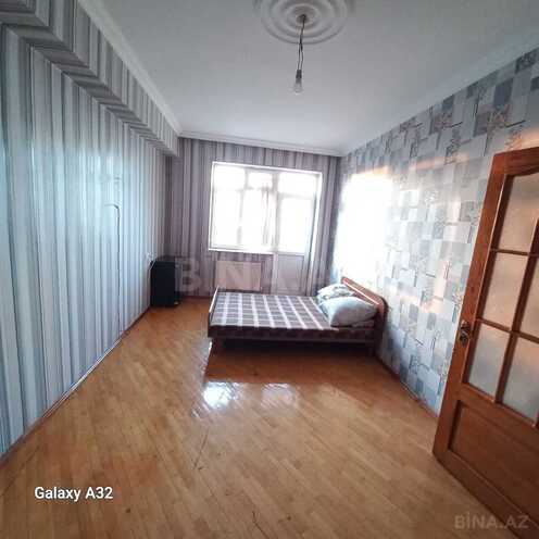 Satılır 1 otaqlı yeni tikili 45 m², Massiv D q., photo 3 from 9