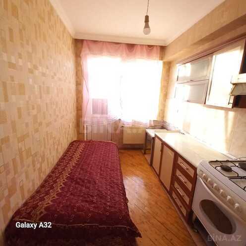 Satılır 1 otaqlı yeni tikili 45 m², Massiv D q., photo 5 from 9