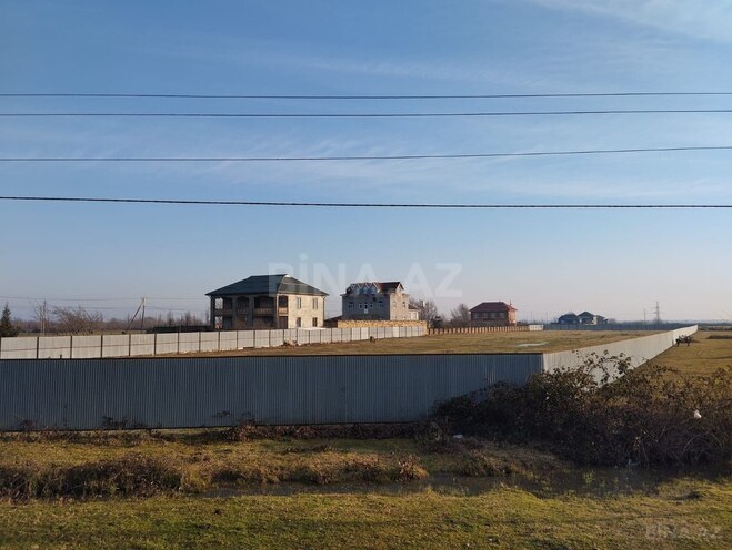 Продаётся  участок 100 сот, photo 3 from 4