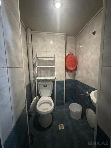 Сдаётся 3-комн. дом/дача 60 м², пос. Ясамал, photo 4 from 6