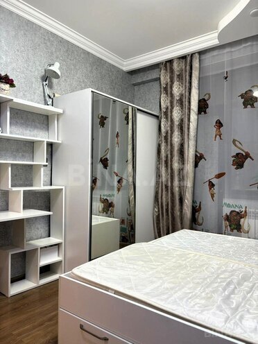 Satılır 2 otaqlı yeni tikili 55 m², Gənclik m., photo 9 from 17