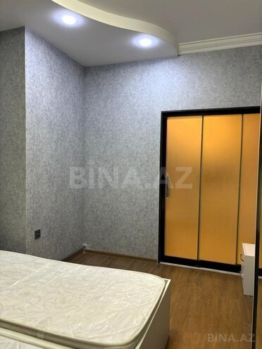 Satılır 2 otaqlı yeni tikili 55 m², Gənclik m., photo 10 from 17