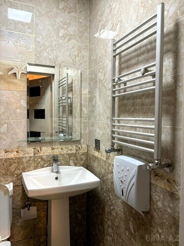 Satılır 2 otaqlı yeni tikili 55 m², Gənclik m., photo 14 from 17