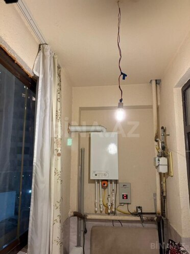 Satılır 2 otaqlı yeni tikili 55 m², Gənclik m., photo 11 from 17