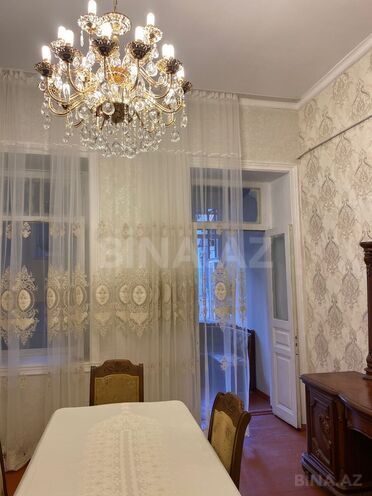 Satılır 1 otaqlı köhnə tikili 40 m², Nizami m., photo 4 from 9