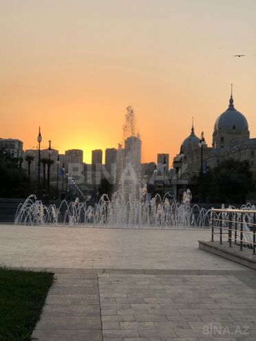 Satılır 1 otaqlı köhnə tikili 40 m², Nizami m., photo 3 from 9