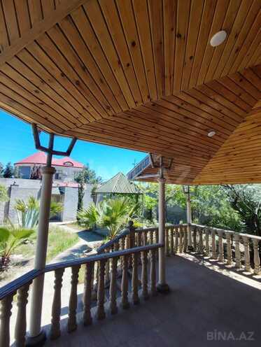 Продаётся  дом/дача 115 м², Пираллахи р., photo 3 from 19