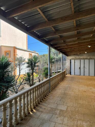 Продаётся  дом/дача 115 м², Пираллахи р., photo 13 from 19