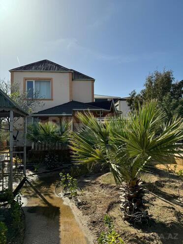 Продаётся  дом/дача 115 м², Пираллахи р., photo 17 from 19