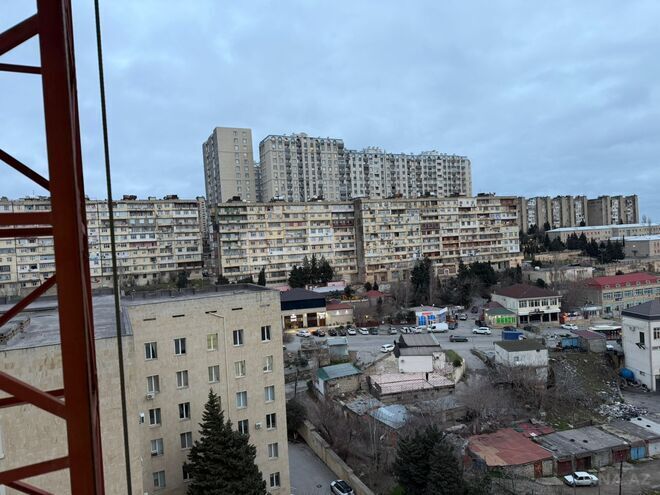 Продаётся 3-комн. новостройка 80 м², пос. Ени Гюнешли, photo 29 from 32