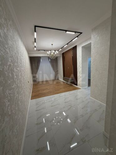 Продаётся 3-комн. новостройка 80 м², пос. Ени Гюнешли, photo 4 from 32
