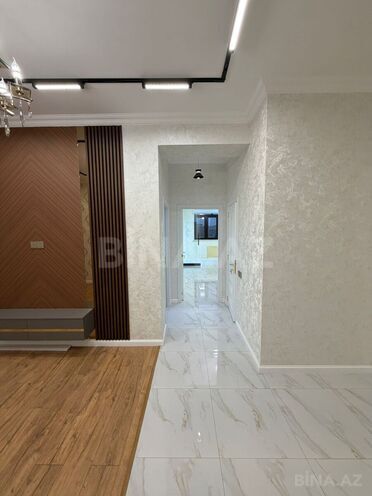 Продаётся 3-комн. новостройка 80 м², пос. Ени Гюнешли, photo 6 from 32