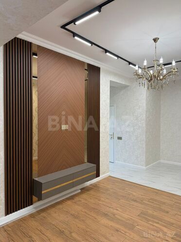 Продаётся 3-комн. новостройка 80 м², пос. Ени Гюнешли, photo 3 from 32