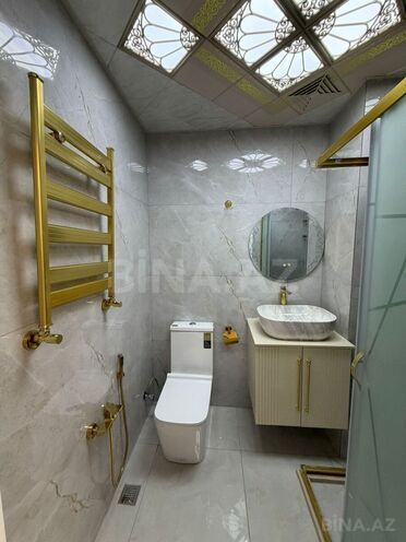 Продаётся 3-комн. новостройка 80 м², пос. Ени Гюнешли, photo 25 from 32