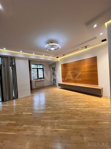 Продаётся 3-комн. новостройка 110 м², Абшеронcкий  р., photo 13 from 15