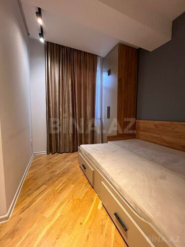 Продаётся 3-комн. новостройка 110 м², Абшеронcкий  р., photo 6 from 15