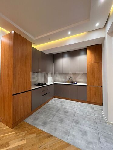 Продаётся 3-комн. новостройка 110 м², Абшеронcкий  р., photo 9 from 15