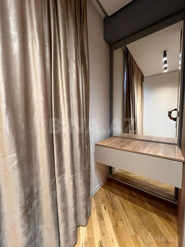 Продаётся 3-комн. новостройка 110 м², Абшеронcкий  р., photo 12 from 15