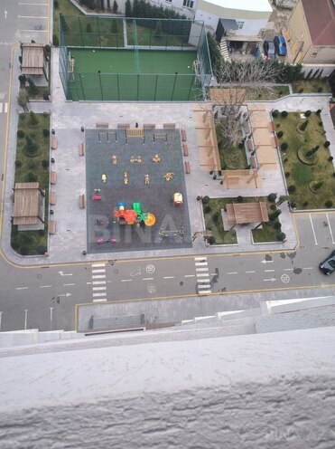 Satılır 2 otaqlı yeni tikili 60 m², Nəriman Nərimanov m., photo 16 from 17