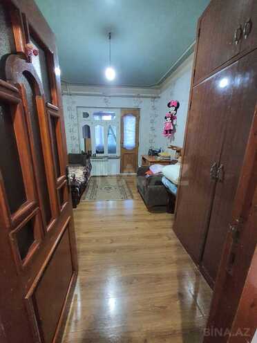 Satılır 3 otaqlı köhnə tikili 90 m², Neftçilər m., photo 7 from 16