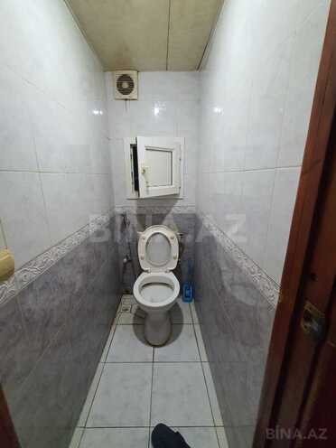 Satılır 3 otaqlı köhnə tikili 90 m², Neftçilər m., photo 15 from 16