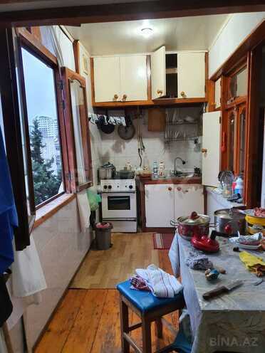 Satılır 3 otaqlı köhnə tikili 90 m², Neftçilər m., photo 11 from 16