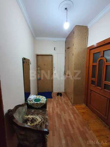 Satılır 3 otaqlı köhnə tikili 90 m², Neftçilər m., photo 8 from 16