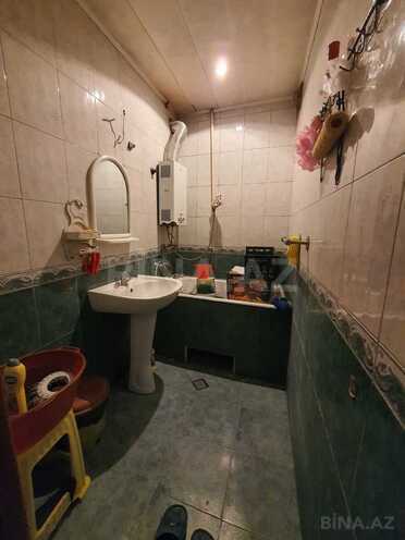 Satılır 3 otaqlı köhnə tikili 90 m², Neftçilər m., photo 14 from 16