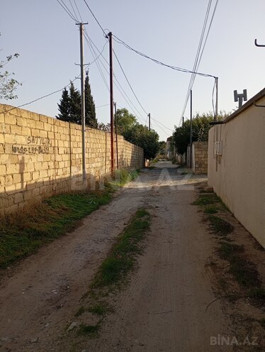 Продаётся  участок 6 сот, пос. Фатмаи, photo 11 from 12