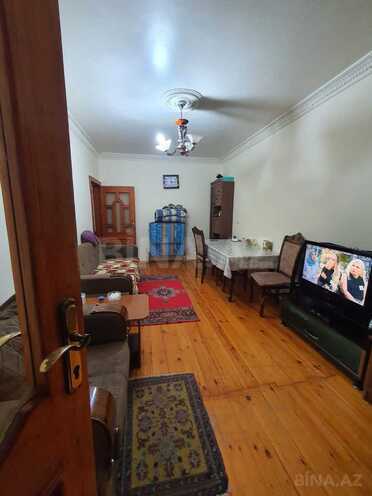 Satılır 3 otaqlı köhnə tikili 90 m², Neftçilər m., photo 3 from 16