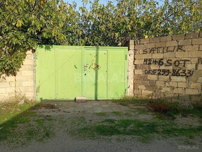 Продаётся  участок 6 сот, пос. Фатмаи, photo 8 from 12