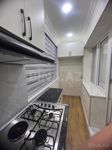Satılır 2 otaqlı köhnə tikili 65 m², 9-cu mikrorayon q., photo 15 from 16