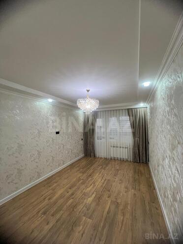 Satılır 2 otaqlı köhnə tikili 65 m², 9-cu mikrorayon q., photo 13 from 16