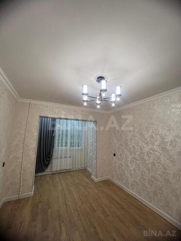 Satılır 2 otaqlı köhnə tikili 65 m², 9-cu mikrorayon q., photo 4 from 16