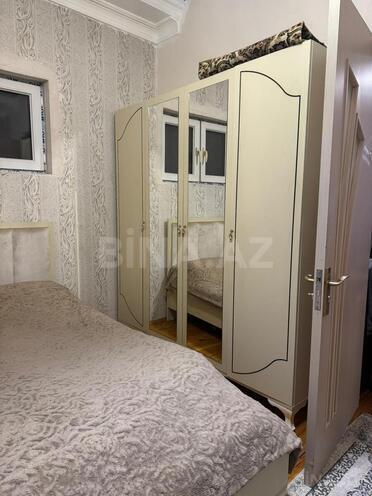 Сдаётся 3-комн. дом/дача 60 м², пос. Ясамал, photo 6 from 10