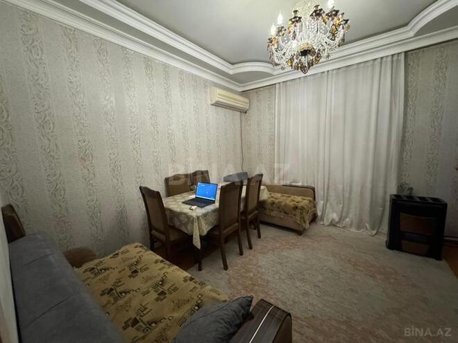 Сдаётся 3-комн. дом/дача 60 м², пос. Ясамал, photo 5 from 10