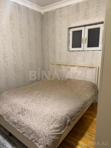 Сдаётся 3-комн. дом/дача 60 м², пос. Ясамал, photo 9 from 10