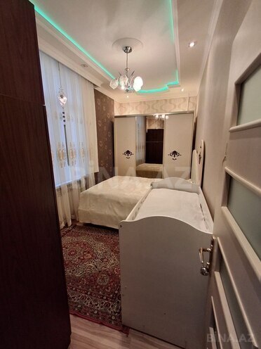 Сдаётся 2-комн. вторичка 60 м², Абшеронcкий  р., photo 10 from 14