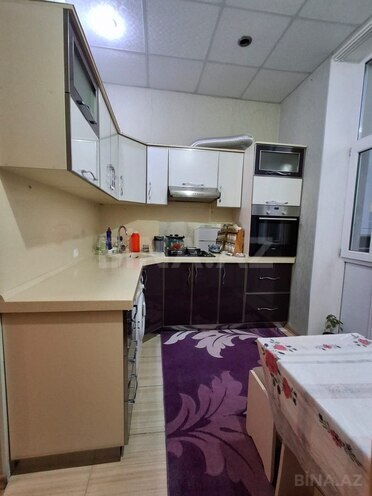 Сдаётся 2-комн. вторичка 60 м², Абшеронcкий  р., photo 5 from 14