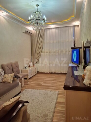 Сдаётся 2-комн. вторичка 60 м², Абшеронcкий  р., photo 3 from 14