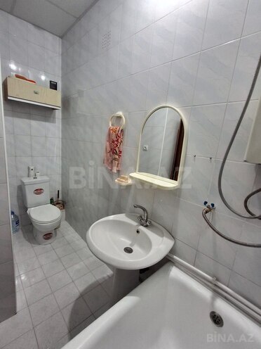 Сдаётся 2-комн. вторичка 60 м², Абшеронcкий  р., photo 11 from 14