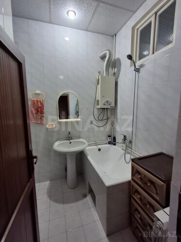 Сдаётся 2-комн. вторичка 60 м², Абшеронcкий  р., photo 12 from 14
